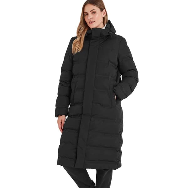 TOG24 Womens/Ladies Glaston Long Parka