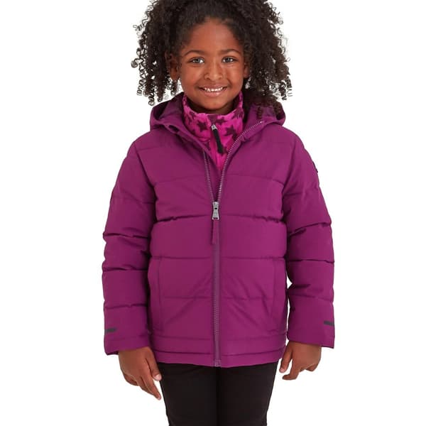 TOG24 Childrens/Kids Harecroft Padded Jacket