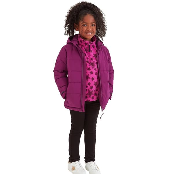 TOG24 Childrens/Kids Harecroft Padded Jacket