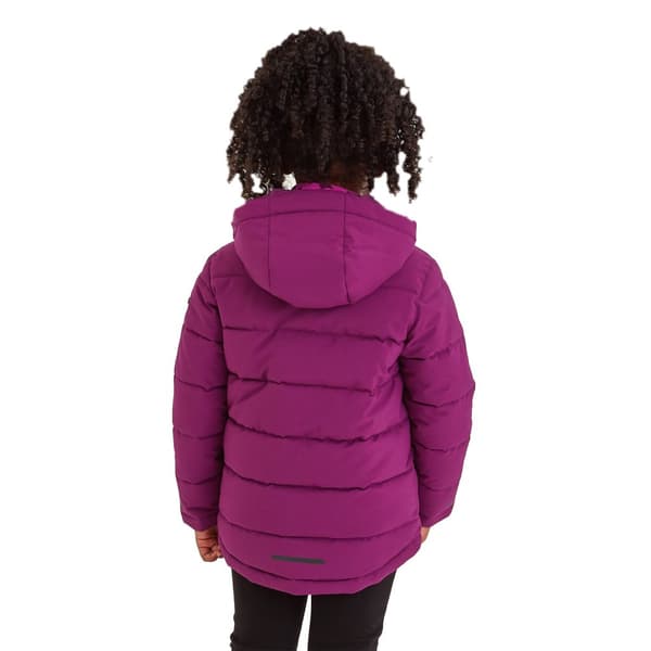 TOG24 Childrens/Kids Harecroft Padded Jacket