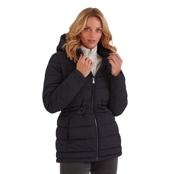 TOG24 Womens/Ladies Anthorn Padded Parka