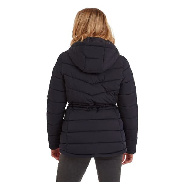 TOG24 Womens/Ladies Anthorn Padded Parka