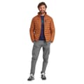 Miniatyrbillede 4 af 4: TOG24 Mens North Down RDS Jacket