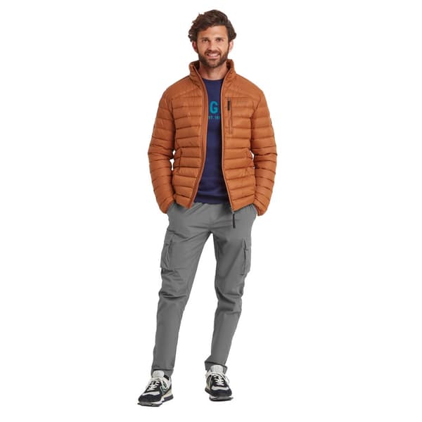 TOG24 Mens North Down RDS Jacket