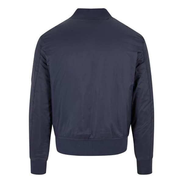 Urban Classics Mens Basic Bomber Jacket