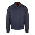 Miniatyrbilde 1 av 3: Urban Classics Mens Basic Bomber Jacket
