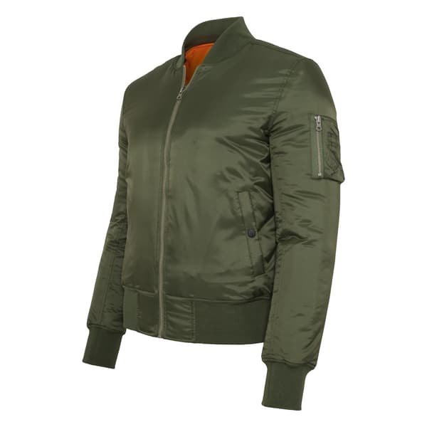 Urban Classics Bomberjacka Basic för herrar