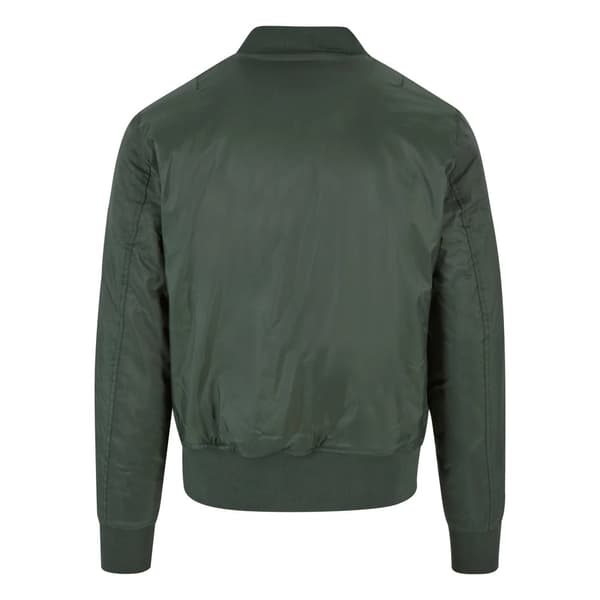 Urban Classics Bomberjacka Basic för herrar