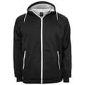 Pikkukuva 1 / 2: Urban Classics Mens Contrast Soft Shell Jacket