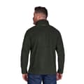 Miniatyrbilde 2 av 3: Raging Bull Mens Fleece Zip Front Jacket