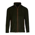 Miniatyrbilde 1 av 3: Raging Bull Mens Fleece Zip Front Jacket
