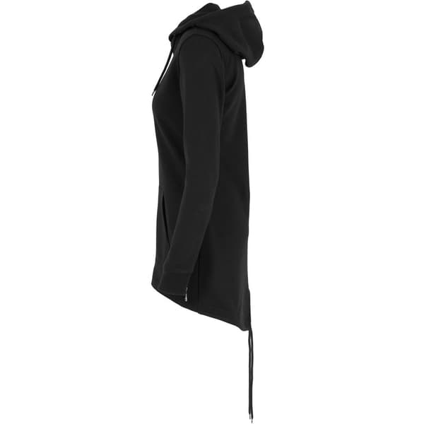 Urban Classics Womens/Ladies Sweat Parka