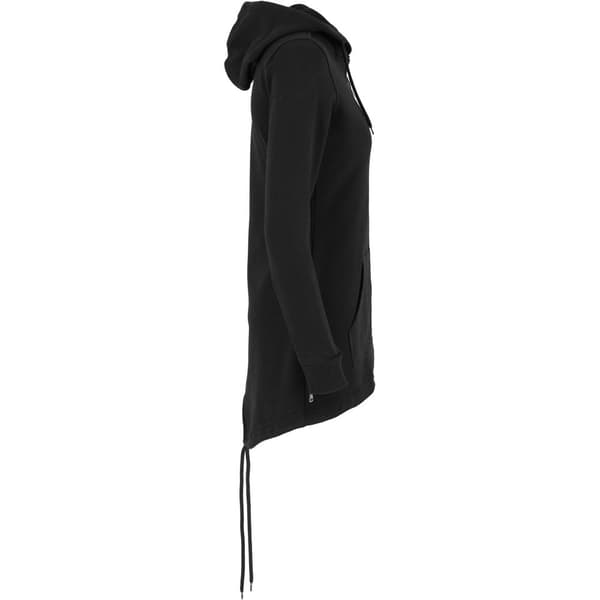 Urban Classics Womens/Ladies Sweat Parka