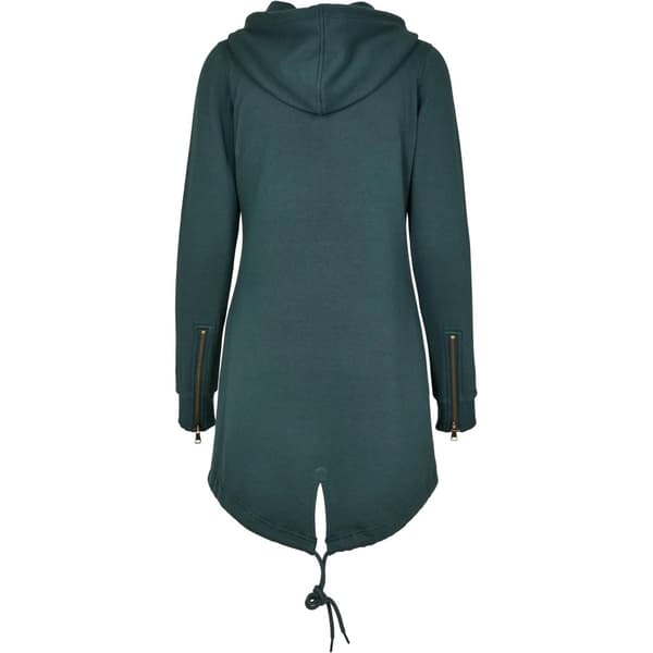 Urban Classics Womens/Ladies Sweat Parka