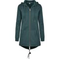 Miniatyrbilde 1 av 2: Urban Classics Womens/Ladies Sweat Parka