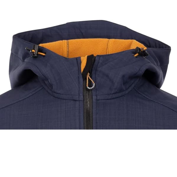 Trespass Mens Piber TP75 Soft Shell Jacket