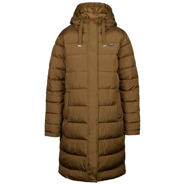 Trespass Womens/Ladies Leyla Padded Jacket
