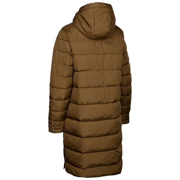 Trespass Womens/Ladies Leyla Padded Jacket