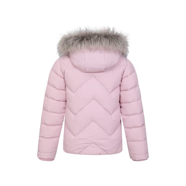 Mountain Warehouse Childrens/Kids Galaxy Short Padded Jacket
