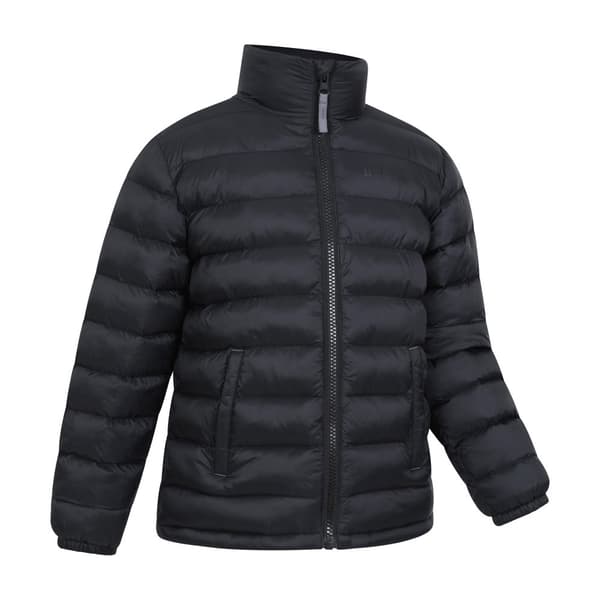 Mountain Warehouse Childrens/Kids Vista Water Resistant Padded Jacket
