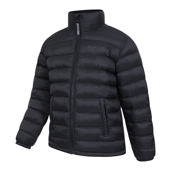 Mountain Warehouse Childrens/Kids Vista Water Resistant Padded Jacket
