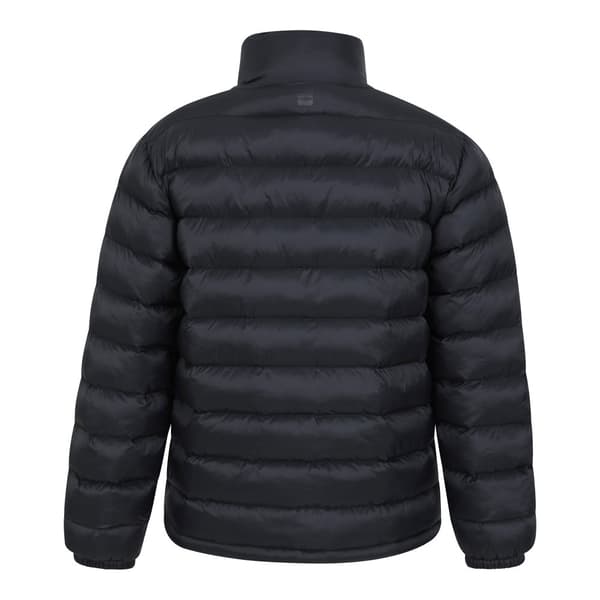Mountain Warehouse Childrens/Kids Vista Water Resistant Padded Jacket