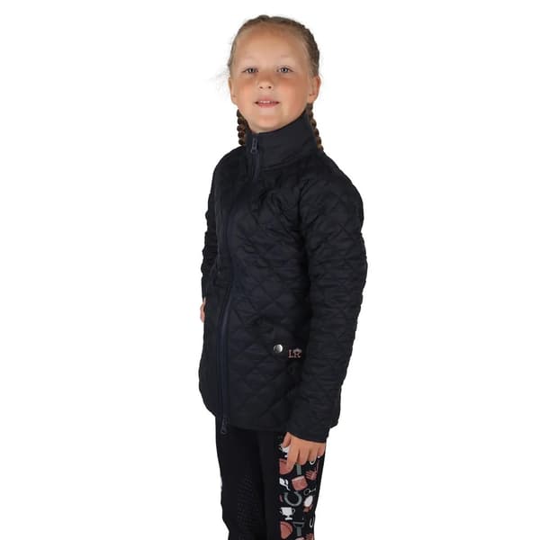 Little Rider Childrens/Kids Pony Passion Padded Jacket