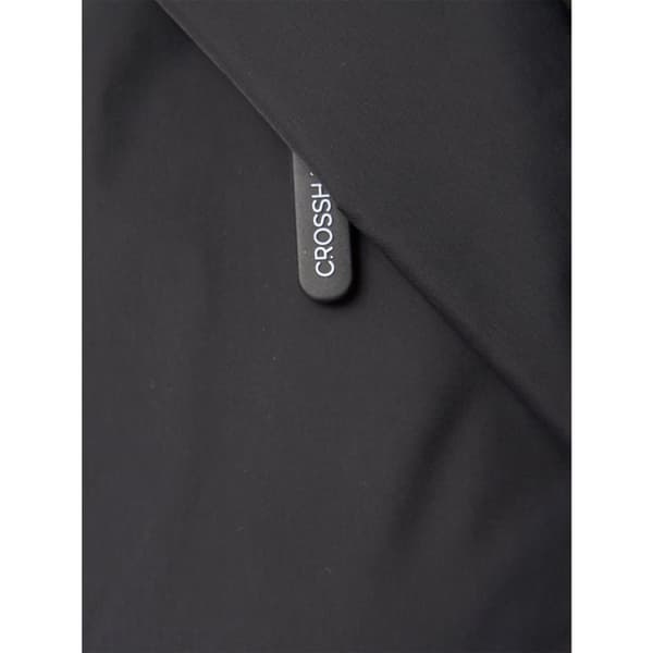 Crosshatch Mens Squadage Panelled Jacket