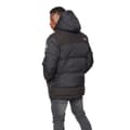 Miniatyrbilde 2 av 5: Crosshatch Mens Squadage Panelled Jacket