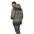 Miniatyrbilde 2 av 5: Crosshatch Mens Squadage Panelled Jacket