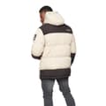 Miniatyrbilde 2 av 5: Crosshatch Mens Squadage Panelled Jacket