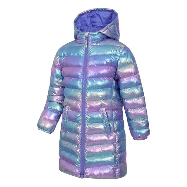 Mountain Warehouse Childrens/Kids Florence Longline Padded Jacket