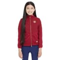 Miniatyrbild 2 av 2: Aubrion Childrens/Kids Insulated Padded Jacket