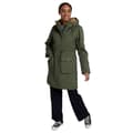 Miniatyrbillede 3 af 3: Animal Womens/Ladies Agnes Borg Lined Parka