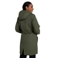 Miniatyrbillede 2 af 3: Animal Womens/Ladies Agnes Borg Lined Parka