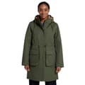 Miniatyrbillede 1 af 3: Animal Womens/Ladies Agnes Borg Lined Parka