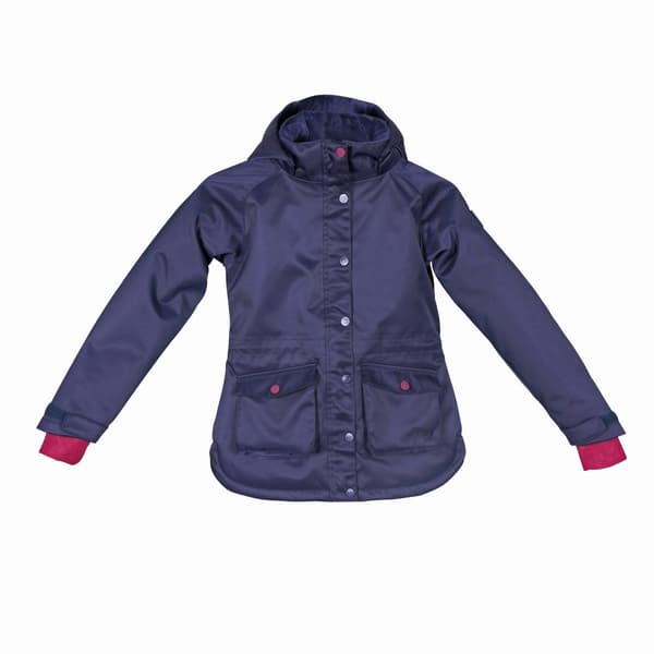 Aubrion Palisade Young Rider Coat för flickor
