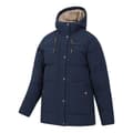 Miniatyrbilde 4 av 4: Mountain Warehouse Womens/Ladies Manta Borg Lined Padded Jacket