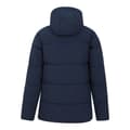 Miniatyrbilde 2 av 4: Mountain Warehouse Womens/Ladies Manta Borg Lined Padded Jacket
