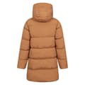 Miniatyrbilde 2 av 4: Mountain Warehouse Childrens/Kids Theo Water Resistant Long Padded Jacket