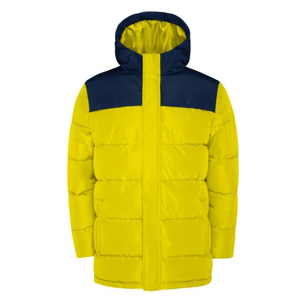 Roly Childrens/Kids Tallin Insulated Jacket