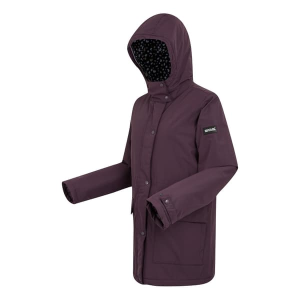 Regatta Womens/Ladies Mireya Jacket