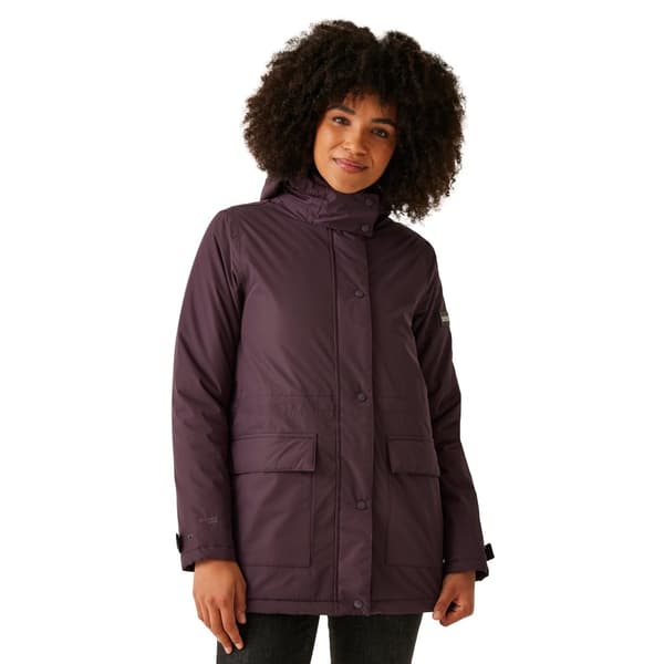 Regatta Womens/Ladies Mireya Jacket