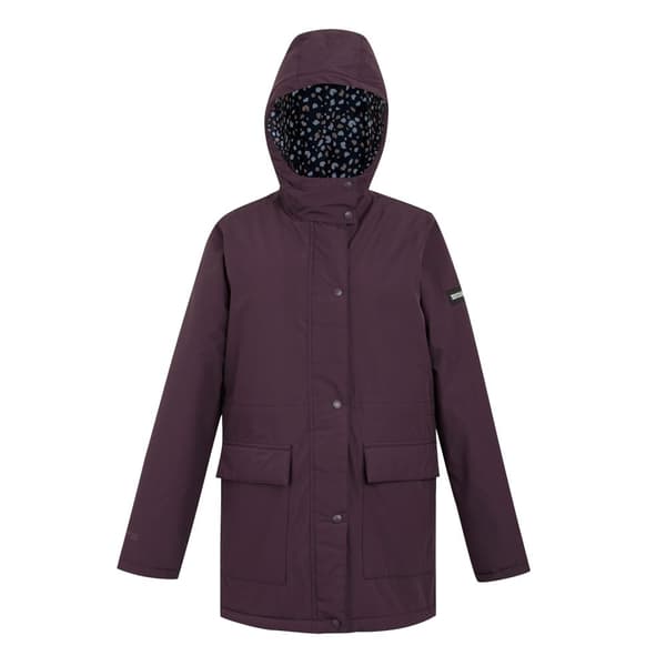 Regatta Womens/Ladies Mireya Jacket