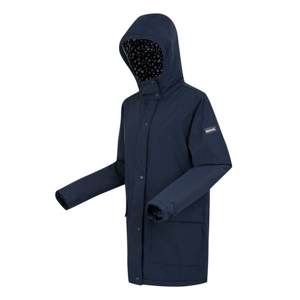 Regatta Womens/Ladies Mireya Jacket