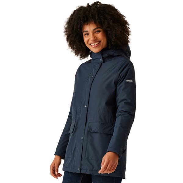 Regatta Womens/Ladies Mireya Jacket