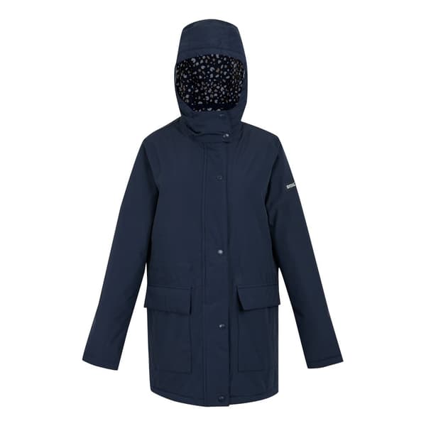 Regatta Womens/Ladies Mireya Jacket