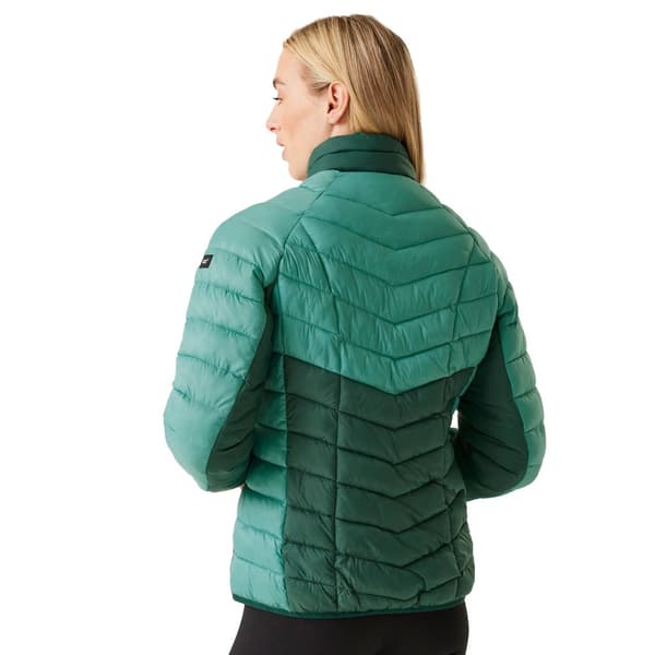 Regatta Womens/Ladies Dalent Quilted Jacket