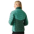 Miniatyrbild 3 av 4: Regatta Womens/Ladies Dalent Quilted Jacket