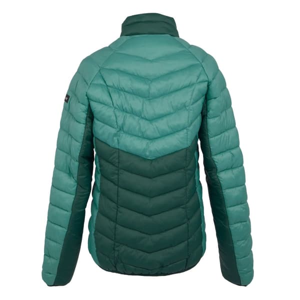 Regatta Womens/Ladies Dalent Quilted Jacket